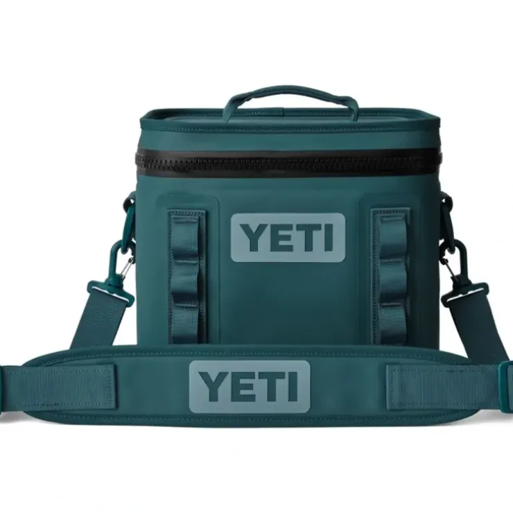 YETI Hopper Flip 8 Soft Cooler - Your Premium Fishing Gear Store Rods Lines Baits Accessories^ Hot