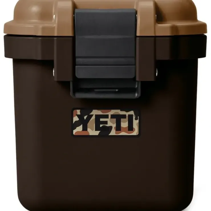 YETI LoadOut GoBox 15 - Your Premium Fishing Gear Store Rods Lines Baits Accessories^ Shop