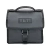 YETI Lunch Bag Charcoal - Your Premium Fishing Gear Store Rods Lines Baits Accessories^ Online