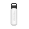 YETI Rambler 26oz. Bottle Chug Logo White - Your Premium Fishing Gear Store Rods Lines Baits Accessories^ Hot