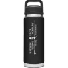 YETI Rambler 26oz. Bottle Chug Logo Black - Your Premium Fishing Gear Store Rods Lines Baits Accessories^ Online