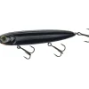 Yo-Zuri BL 3D Prism Pencil (F) 125mm 5", Black - Your Premium Fishing Gear Store Rods Lines Baits Accessories^ Cheap