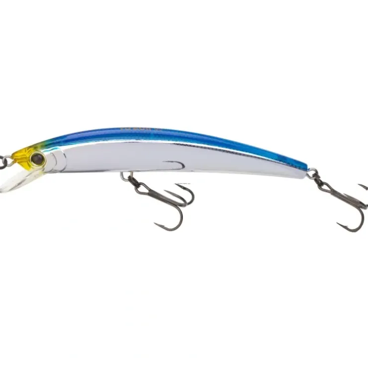 Yo-Zuri Crystal Minnow - Your Premium Fishing Gear Store Rods Lines Baits Accessories^ New