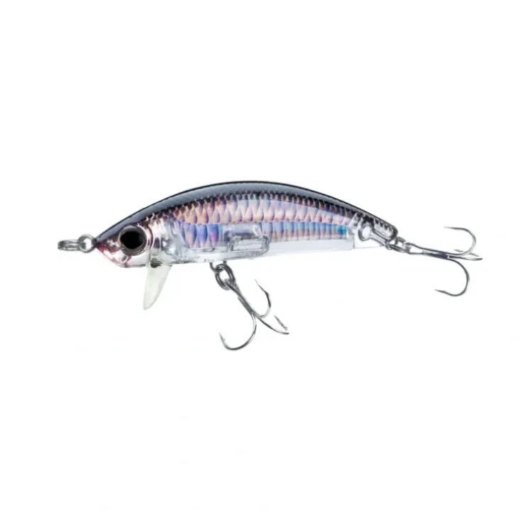 Yo Zuri 3D Inshore Minnow - Your Premium Fishing Gear Store Rods Lines Baits Accessories^ Flash Sale