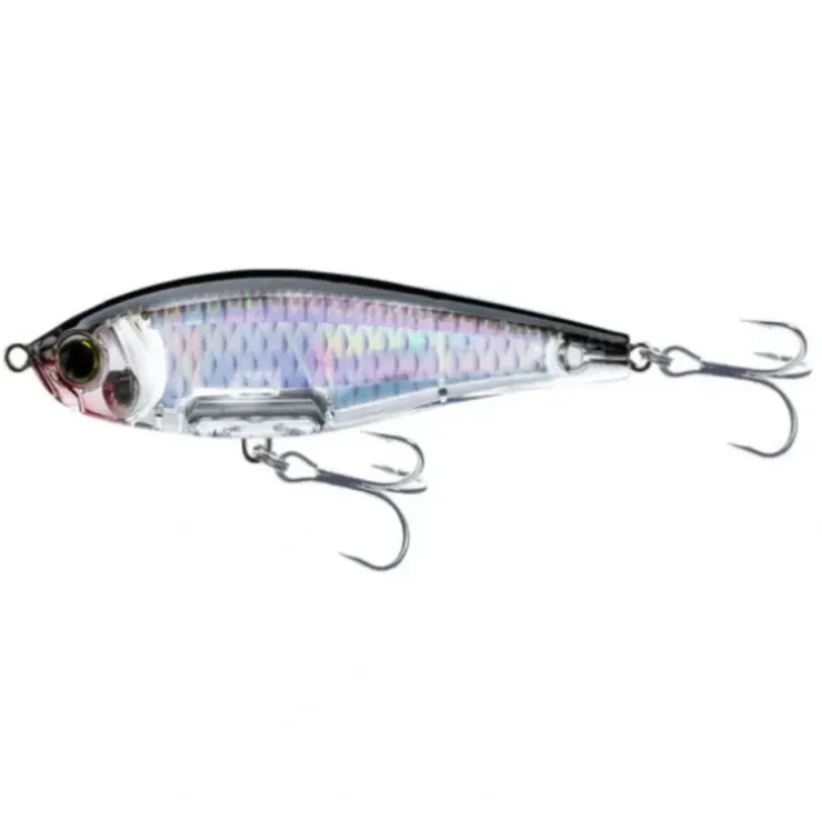 Yo-Zuri 3D Inshore Twitchbait (SS) Glider - Your Premium Fishing Gear Store Rods Lines Baits Accessories^ Best