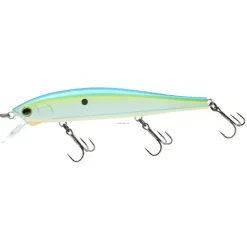 Yo-Zuri Duel Hardcore Minnow Flat 95SP 95mm 3-3/4" - Your Premium Fishing Gear Store Rods Lines Baits Accessories^ Clearance