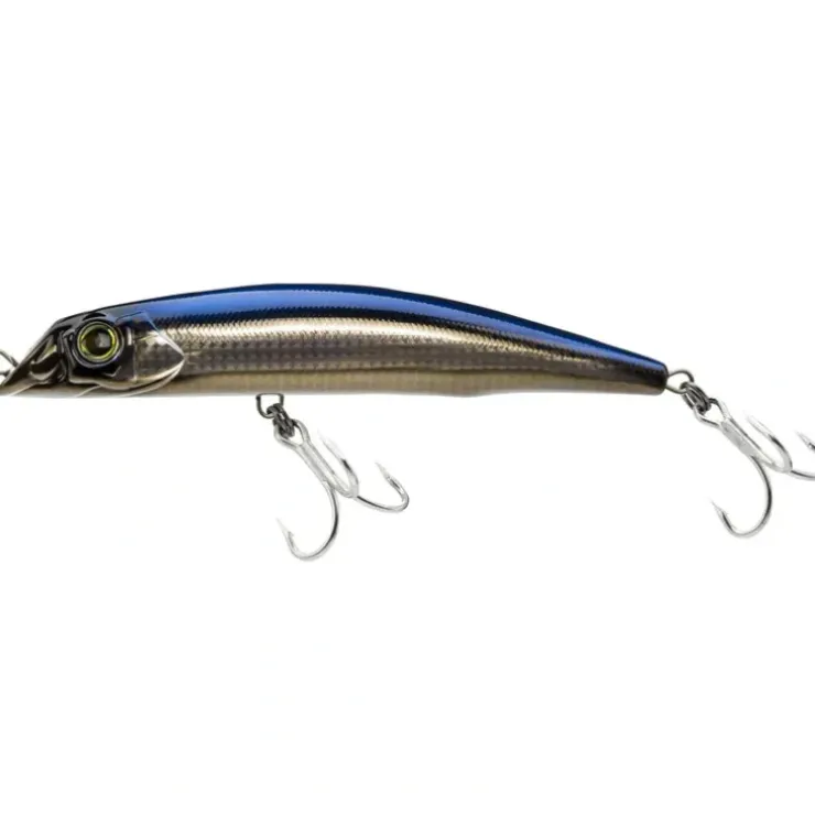 Yo-Zuri Floating Mag Darter - Your Premium Fishing Gear Store Rods Lines Baits Accessories^ Outlet