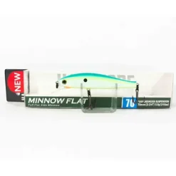 Yo-Zuri Hardcore Minnow Flat 70SP 70mm 2 3/4" - Your Premium Fishing Gear Store Rods Lines Baits Accessories^ Best Sale