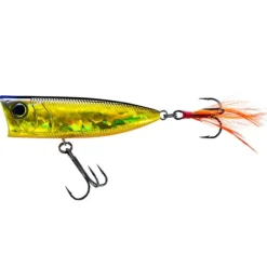 Yo-Zuri Hardcore Popper 70F Topwater Popper - Your Premium Fishing Gear Store Rods Lines Baits Accessories^ Shop
