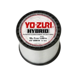 Yo-Zuri Hybrid Line Spool - Your Premium Fishing Gear Store Rods Lines Baits Accessories^ Shop