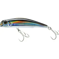 Yo-Zuri Mag Darter Floating Diver Rip Bait 6 1/2" Black Back - Your Premium Fishing Gear Store Rods Lines Baits Accessories^ Online