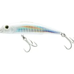 Yo-Zuri Mag Darter Floating Diver Rip Bait 4 1/8" Double White - Your Premium Fishing Gear Store Rods Lines Baits Accessories^ Flash Sale