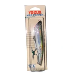 Yo-Zuri Mag Popper - Your Premium Fishing Gear Store Rods Lines Baits Accessories^ Fashion