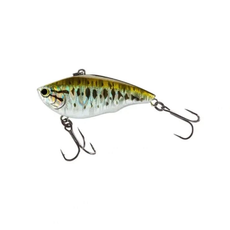 Yo-Zuri Rattl'N Vibe (S) 65mm 2 1/2" - Your Premium Fishing Gear Store Rods Lines Baits Accessories^ New