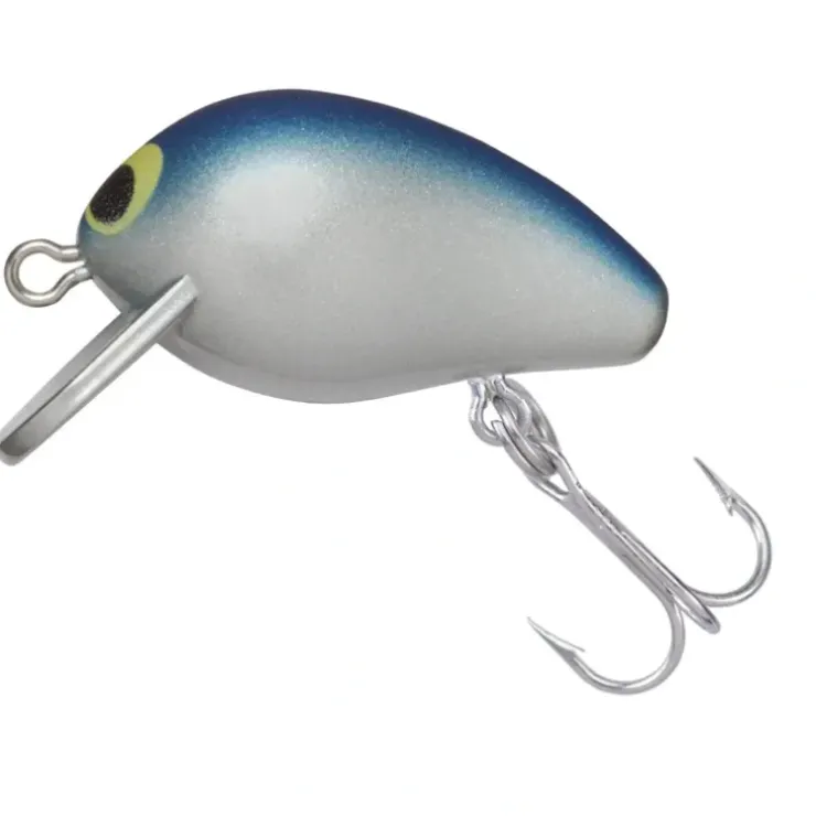 Yo-Zuri Snap Beans Ultralight Sinking Minnow Lure R1217 - Your Premium Fishing Gear Store Rods Lines Baits Accessories^ Online