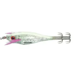 Yo-Zuri Squid Jig 3 1/2" Ultra Lens Aurora A333 - Your Premium Fishing Gear Store Rods Lines Baits Accessories^ Outlet