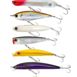 Yo-Zuri Striped Bass Kit - Your Premium Fishing Gear Store Rods Lines Baits Accessories^ Online