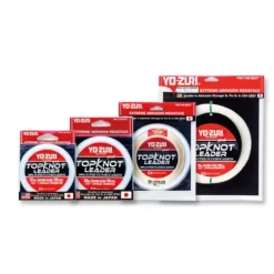 Yo Zuri Top Knot Fluorocarbon Leader Line - Your Premium Fishing Gear Store Rods Lines Baits Accessories^ Discount