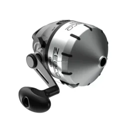 Zebco 888J.BX3 888 Spincast Reel All Metal Gears, 3 Bearings,Bite - Your Premium Fishing Gear Store Rods Lines Baits Accessories^ New