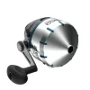Zebco 808JSF.BX3 808 Saltwater Spincast Reel, All Metal Gears - Your Premium Fishing Gear Store Rods Lines Baits Accessories^ Hot