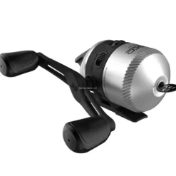 Zebco 33MCN.CP3 33 Micro Spincast Reel 4lb - Your Premium Fishing Gear Store Rods Lines Baits Accessories^ Online