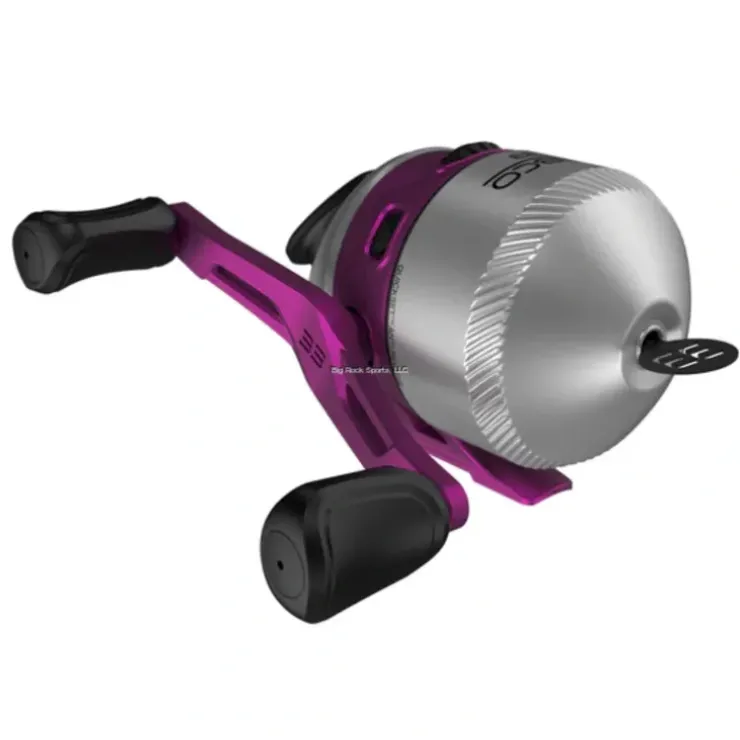 Zebco 33NL.CP3 33 Lady SC Reel 10#C - Your Premium Fishing Gear Store Rods Lines Baits Accessories^ Shop