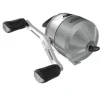 Zebco 33NPL.BX6 33 Platinum Spincast Reel, All Metal, 4 - Your Premium Fishing Gear Store Rods Lines Baits Accessories^ Discount