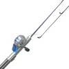 Zebco REYSC.FB4 Starwars Rey Spincast 4' 2pc Medium Combo - Your Premium Fishing Gear Store Rods Lines Baits Accessories^ Best Sale