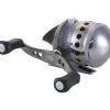 Zebco ZD2,06,CP3 Delta 2 Spincast Reel 6lb - Your Premium Fishing Gear Store Rods Lines Baits Accessories^ Shop