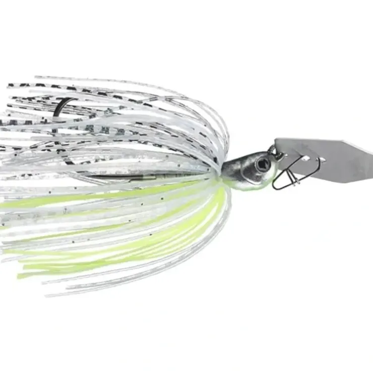 Z-Man Chatterbait Jack Hammer - Your Premium Fishing Gear Store Rods Lines Baits Accessories^ Hot