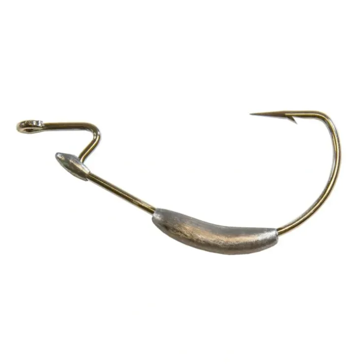 Z-Man ChinlockZ SWS Weighted Swimbait - Your Premium Fishing Gear Store Rods Lines Baits Accessories^ Hot