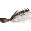Z-Man CrossEyeZ Chatterbait 3/4 oz Shad Spawn - Your Premium Fishing Gear Store Rods Lines Baits Accessories^ Fashion