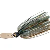 Z-Man Crosseyez Chatterbait 1/2 Oz Water Bug - Your Premium Fishing Gear Store Rods Lines Baits Accessories^ Best