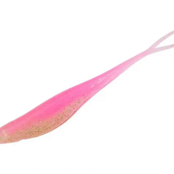 Z-Man Elaztech Jerk Shadz Scented Swimbait Lure - Your Premium Fishing Gear Store Rods Lines Baits Accessories^ Best