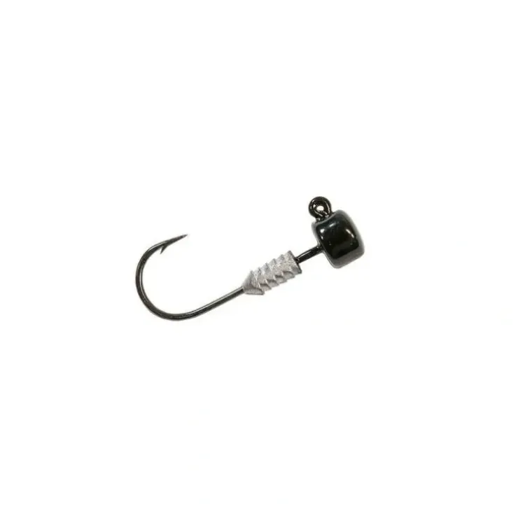Z MAN NedlockZ Ned Rig Lock Jig Heads 5 Pack - Your Premium Fishing Gear Store Rods Lines Baits Accessories^ Shop
