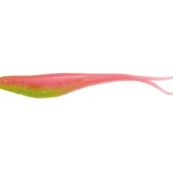 Z-Man Scented Jerk ShadZ Soft Plastic Jerkbait - Your Premium Fishing Gear Store Rods Lines Baits Accessories^ Store
