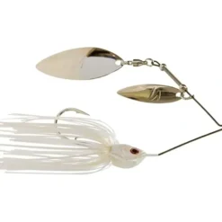 Z-Man Slingbladez Spinnerbait Double Willow - Your Premium Fishing Gear Store Rods Lines Baits Accessories^ New