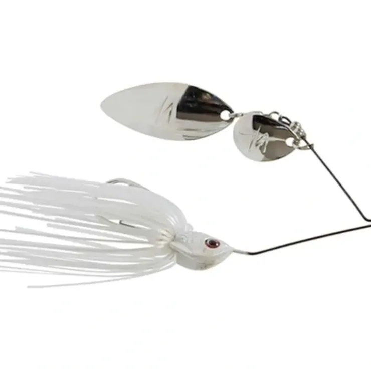 Z-Man Slingbladez Spinnerbait Willow Colorado - Your Premium Fishing Gear Store Rods Lines Baits Accessories^ Clearance