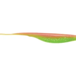 Z-Man StreakZ 5" Soft Jerkbait 5 Pack - Your Premium Fishing Gear Store Rods Lines Baits Accessories^ Cheap