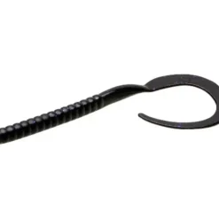 Zoom Ol' Monster Worm, 10 1/2", Backberry - Your Premium Fishing Gear Store Rods Lines Baits Accessories^ Sale