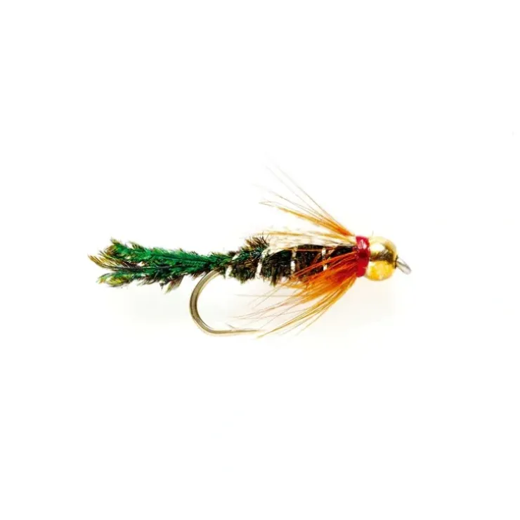 Zug Bug Beadhead - Your Premium Fishing Gear Store Rods Lines Baits Accessories^ Best